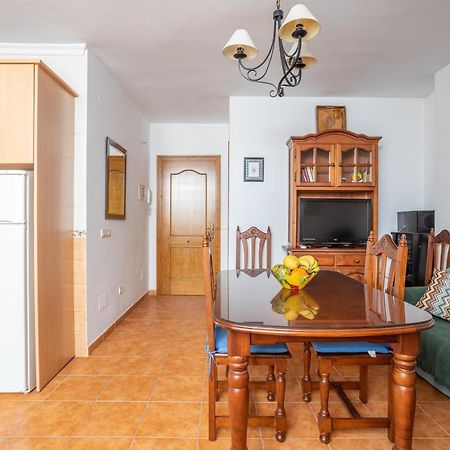 Apartment Nieves 2 Nerja Exterior photo