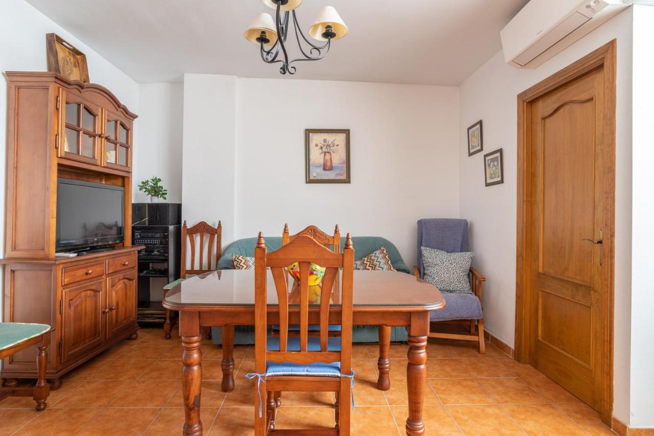 Apartment Nieves 2 Nerja Exterior photo