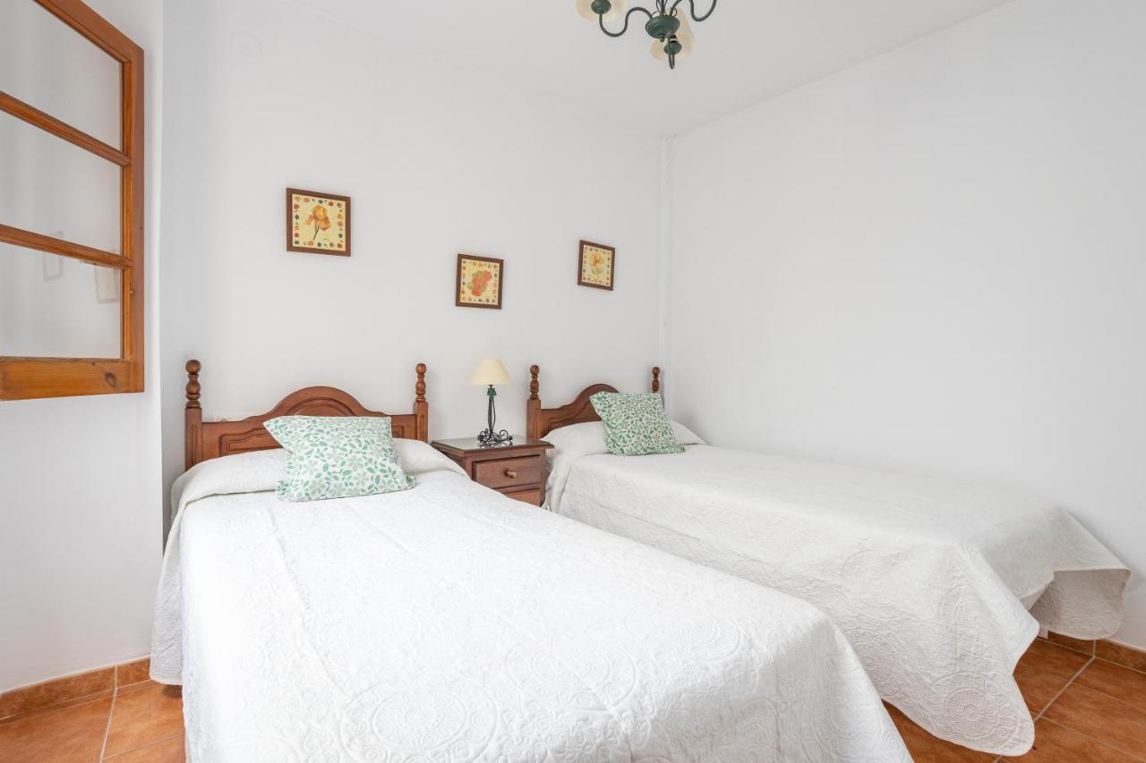 Apartment Nieves 2 Nerja Exterior photo